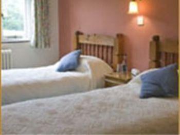 The Hand At Llanarmon 4* Llanarmon Dyffryn-Ceiriog