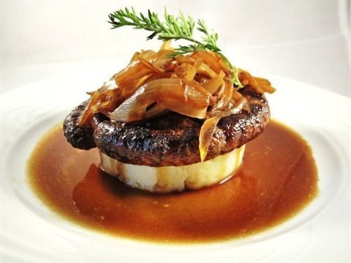 The Hand At Llanarmon 4*